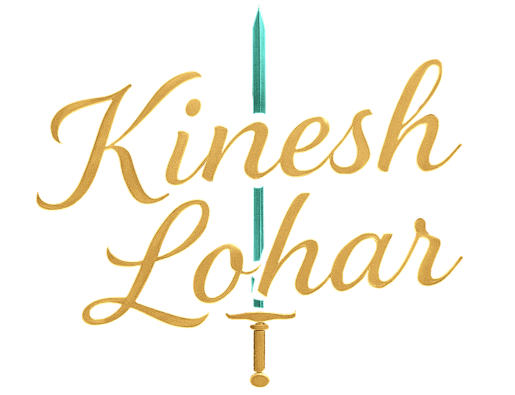Kinesh Lohar