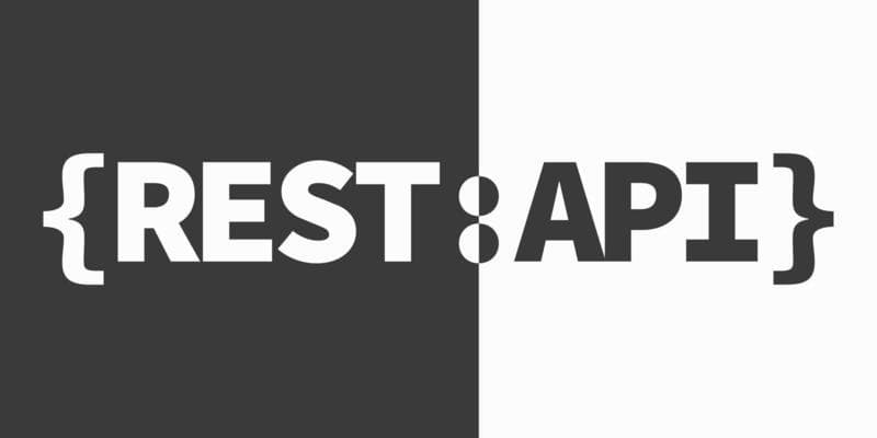 RESTFUL API's